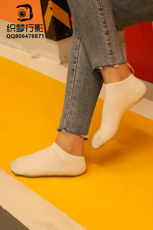 [织梦映像]NO.026 地下车库-光影交错的人生 - 织梦映像